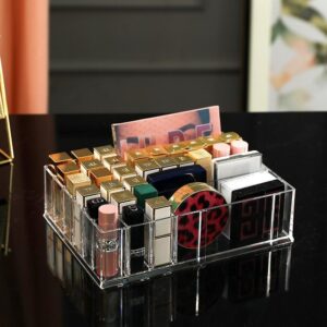 Boite Acrylique Transparente