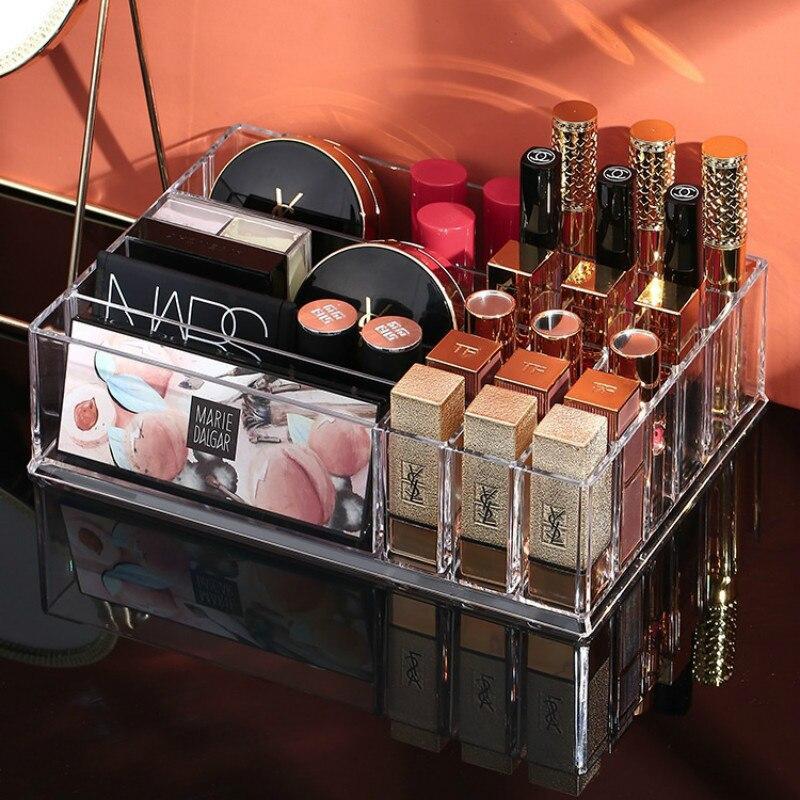 Boite Acrylique Transparente