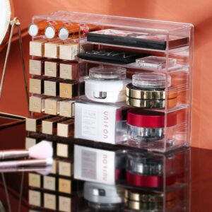 Boite Acrylique Transparente