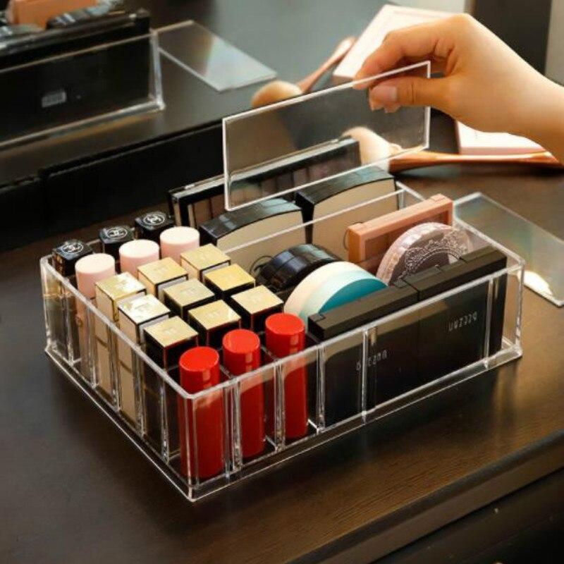 Boite Acrylique Transparente