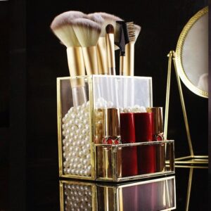 Boite de Rangement pour Cosmétiques