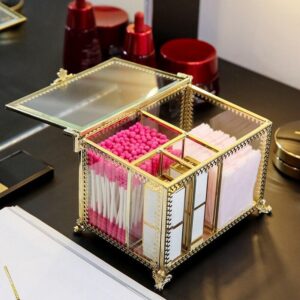 Boite de Rangement pour Make Up