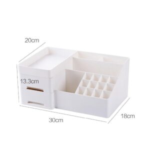 Boite de Rangement pour Makeup