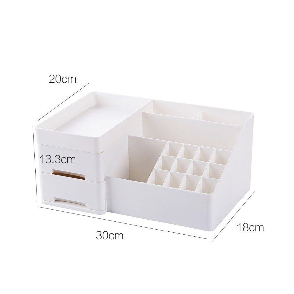 Boite de Rangement pour Makeup