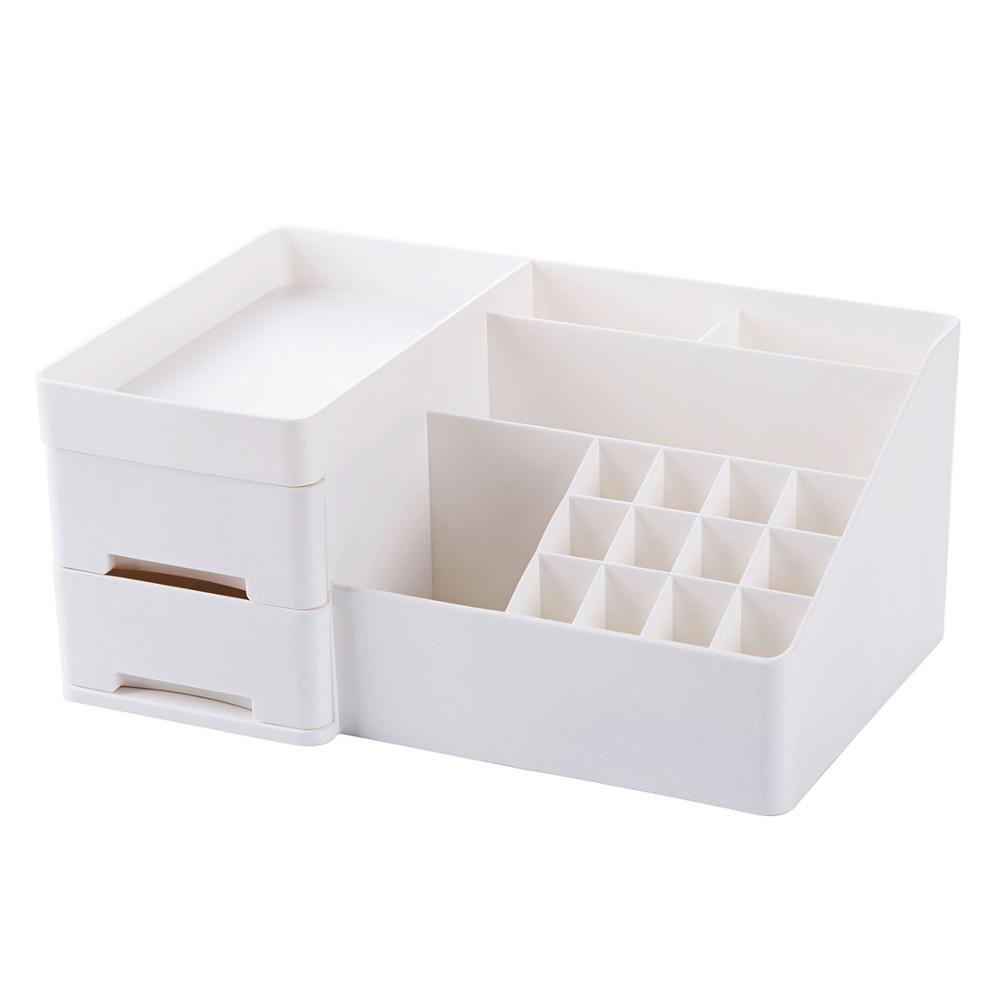 Boite de Rangement pour Makeup