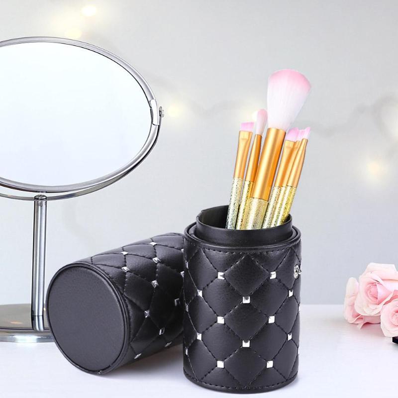 Boite de Rangement pour Pinceaux