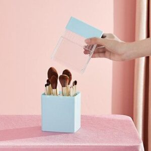 Boite pour Pinceaux de Maquillage