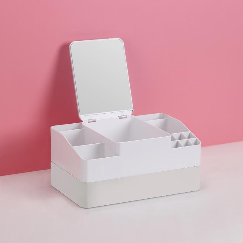 Boite Rangement Cosmétique