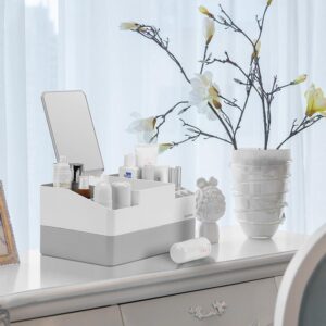 Boite Rangement Cosmétique