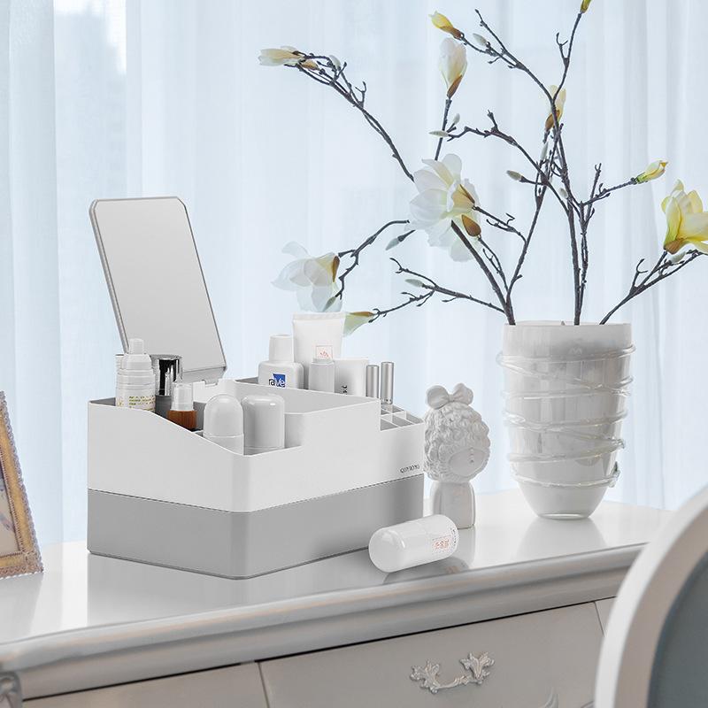Boite Rangement Cosmétique