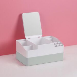 Boite Rangement Cosmétique