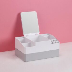 Boite Rangement Cosmétique