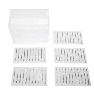 Boite Rangement Extension Cils