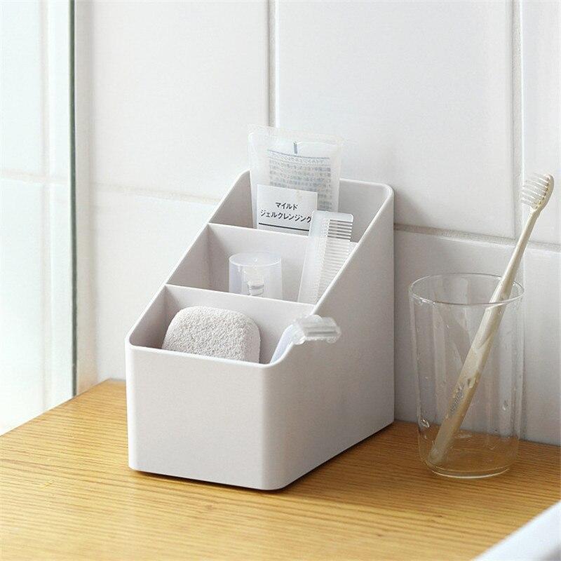 Boite Rangement Maquillage Maison