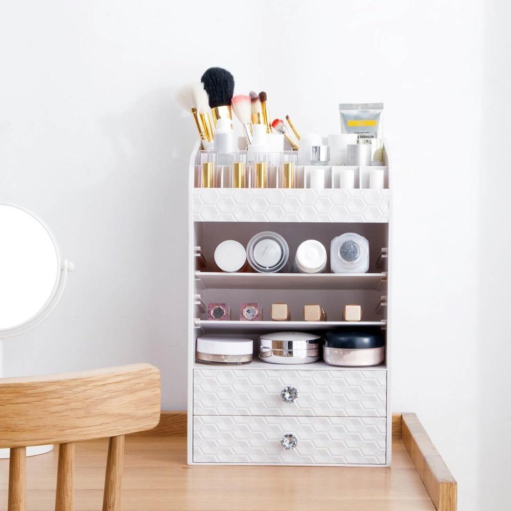 Boite Rangement pour Maquillage Design