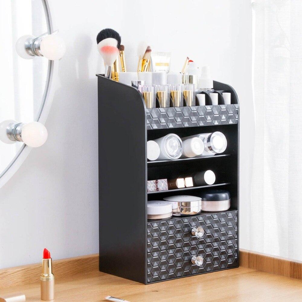 Boite Rangement pour Maquillage Design