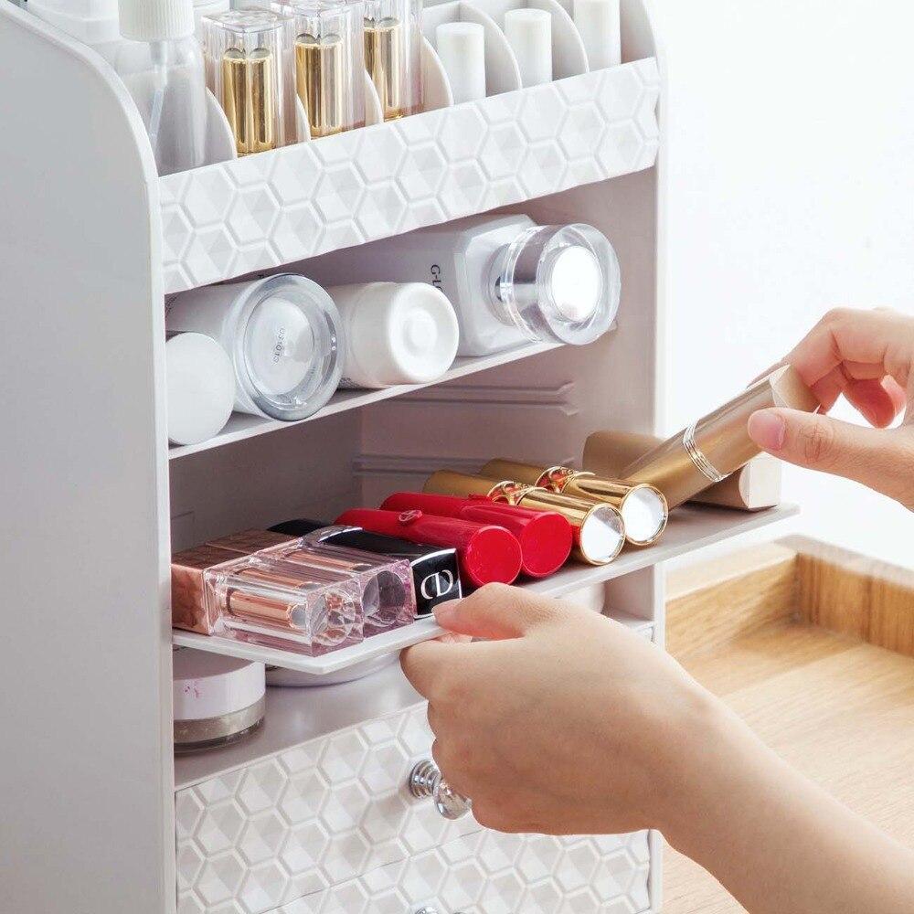 Boite Rangement pour Maquillage Design