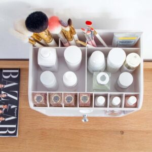 Boite Rangement pour Maquillage Design