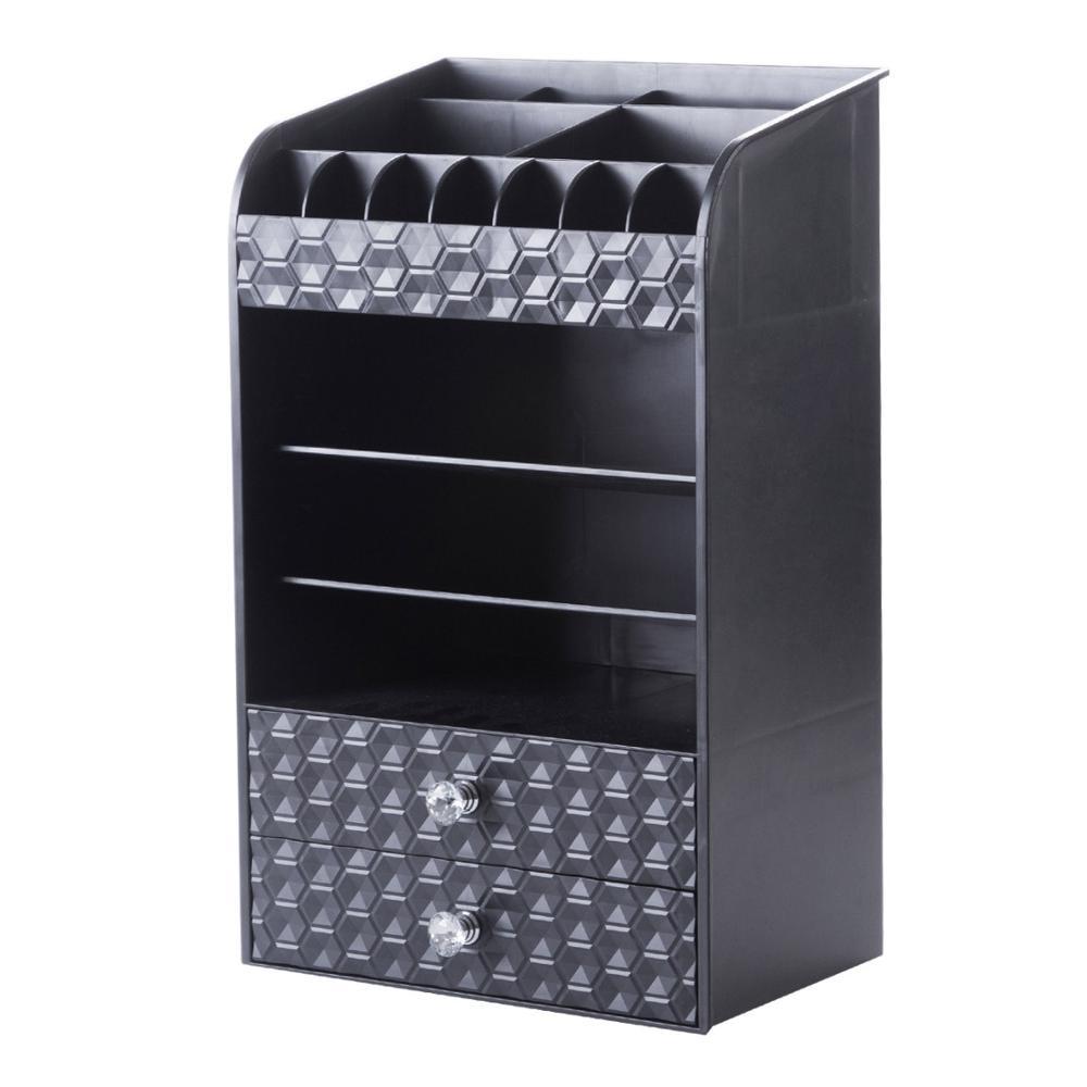 Boite Rangement pour Maquillage Design