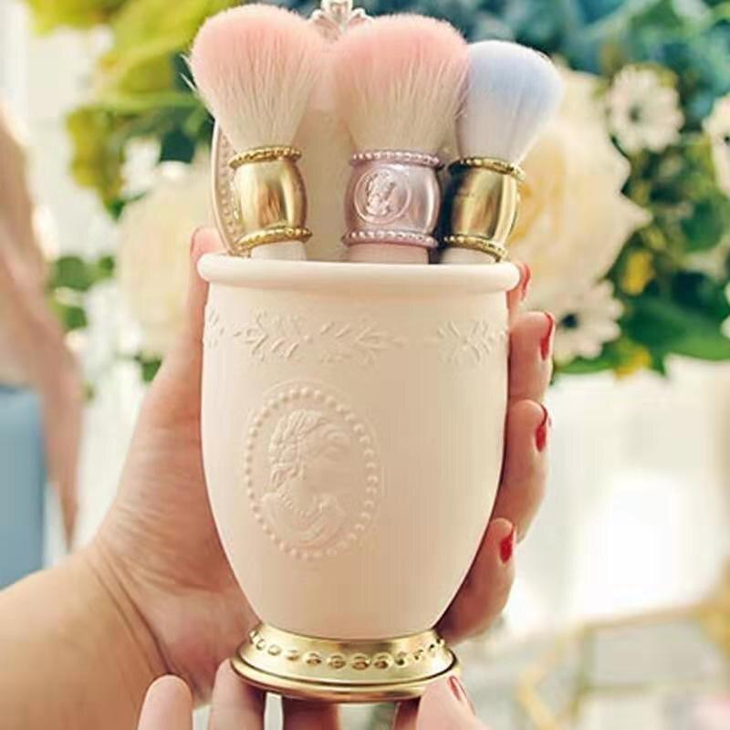 Boitier pour Maquillage