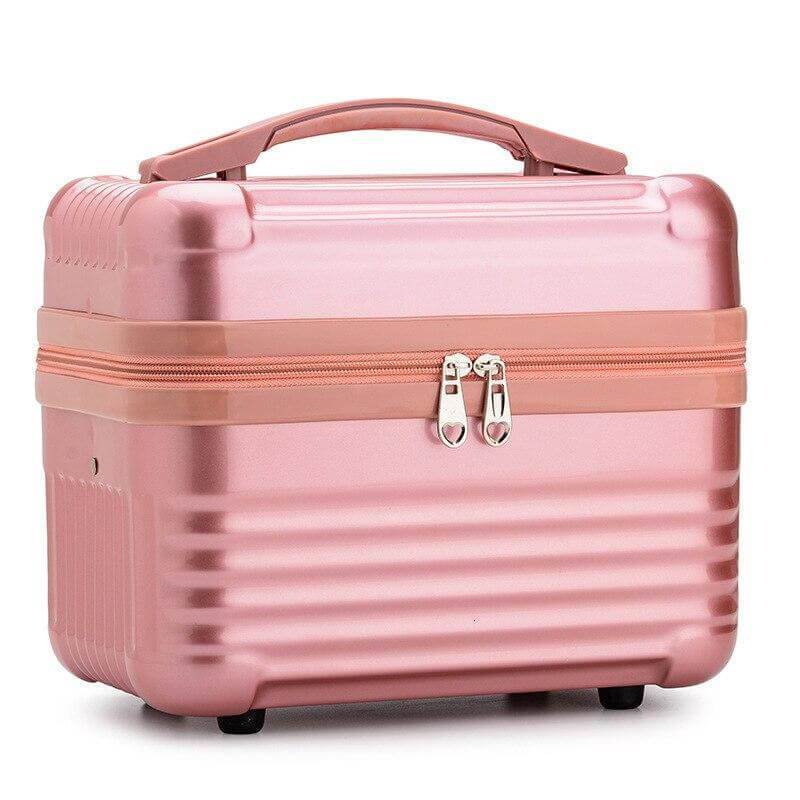 Coffret de Maquillage Complet | Range Maquillage