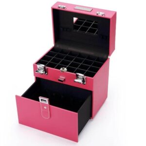 Coffret de Maquillage Complet | Range Maquillage