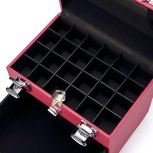 Coffret de Maquillage Complet | Range Maquillage