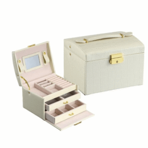 Coffret pour Cosmétique | Range Maquillage