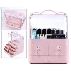 Coffret Rangement Maquillage