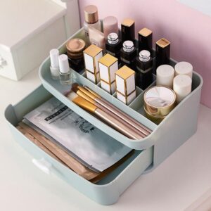 Compartiment Rangement pour Maquillage