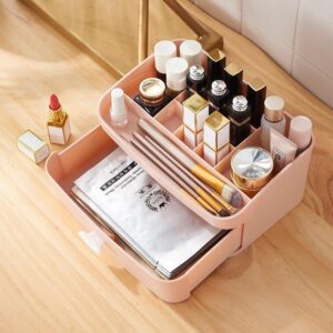 Compartiment Rangement pour Maquillage