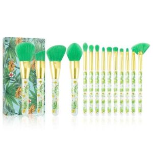 Etui Pinceaux Maquillage
