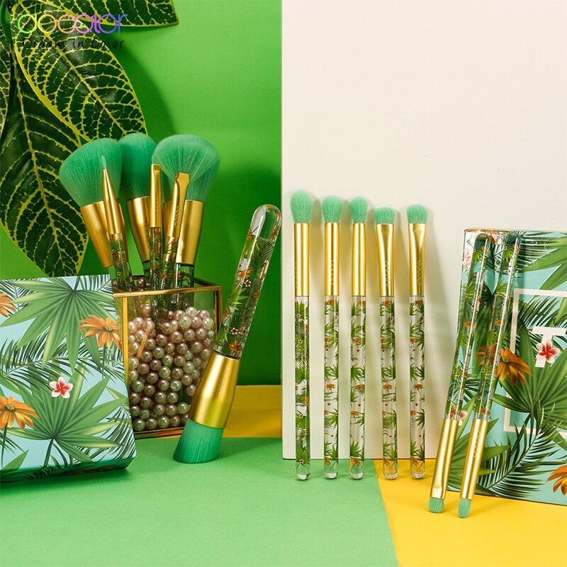 Etui Pinceaux Maquillage