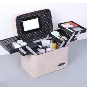 Grand Vanity Maquillage | Range Maquillage