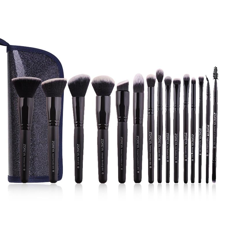 Kits Pinceaux Maquillage