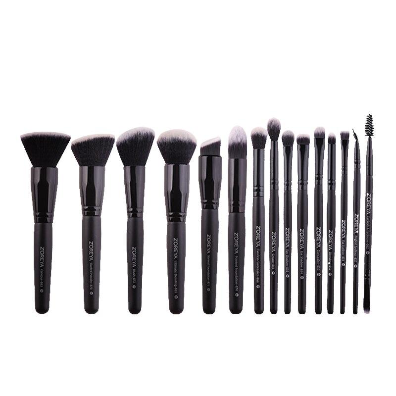 Kits Pinceaux Maquillage