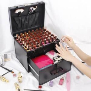 Malette de Maquillage Complète | Range Maquillage