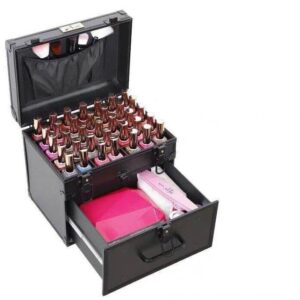 Malette de Maquillage Complète | Range Maquillage
