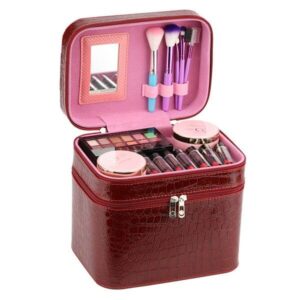 Malette de Maquillage Professionnelle Complete | Range Maquillage