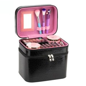 Malette de Maquillage Professionnelle Complete | Range Maquillage