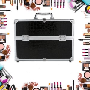 Malette Maquillage Complete | Range Maquillage