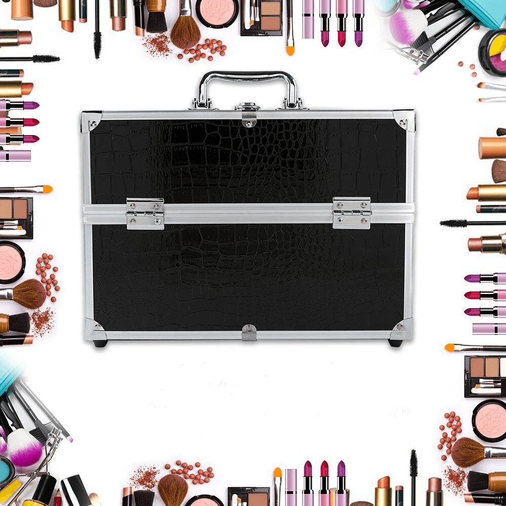 Malette Maquillage Complete | Range Maquillage
