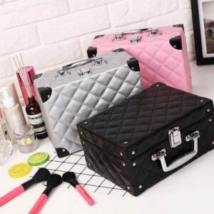 Malette Maquillage pour Fille | Range Maquillage