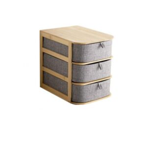 Meuble de Rangement Maquillage pour Chambre - Range Maquillage