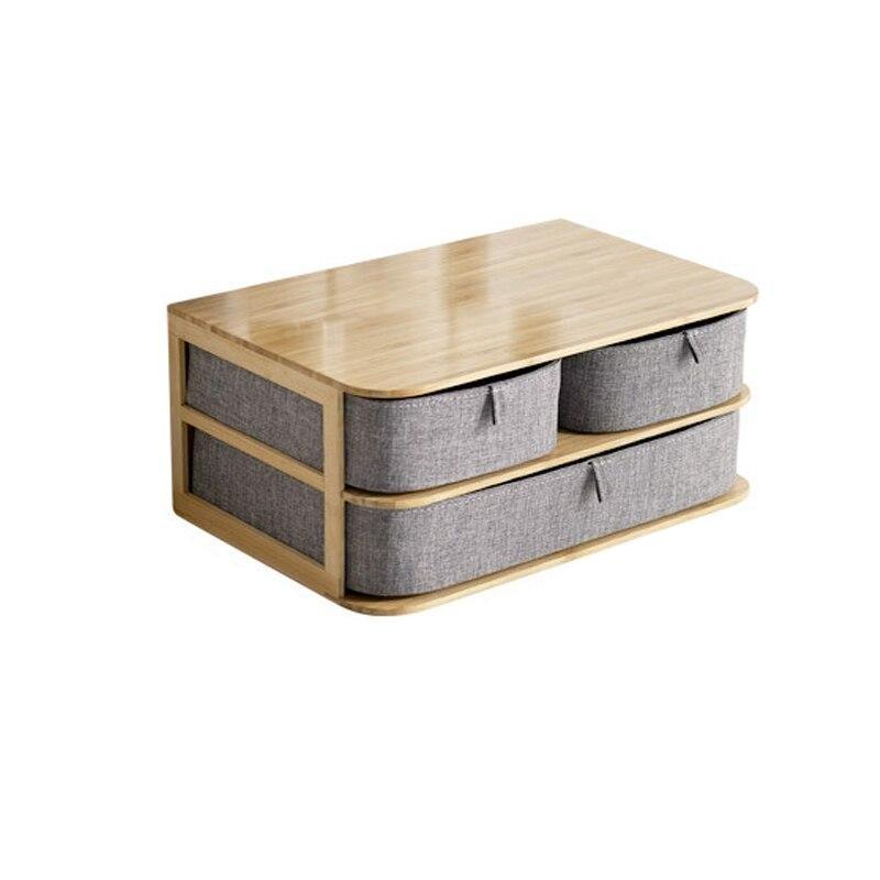 Meuble de Rangement Maquillage pour Chambre - Range Maquillage