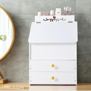 Meuble de Rangement Maquillage Professionnel - Range Maquillage