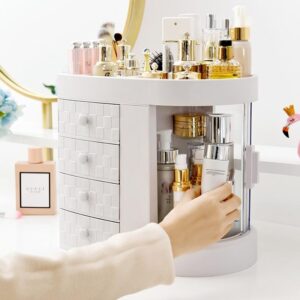 Organisateur de <br> Cosmétiques Multi-Rangements - Range Maquillage