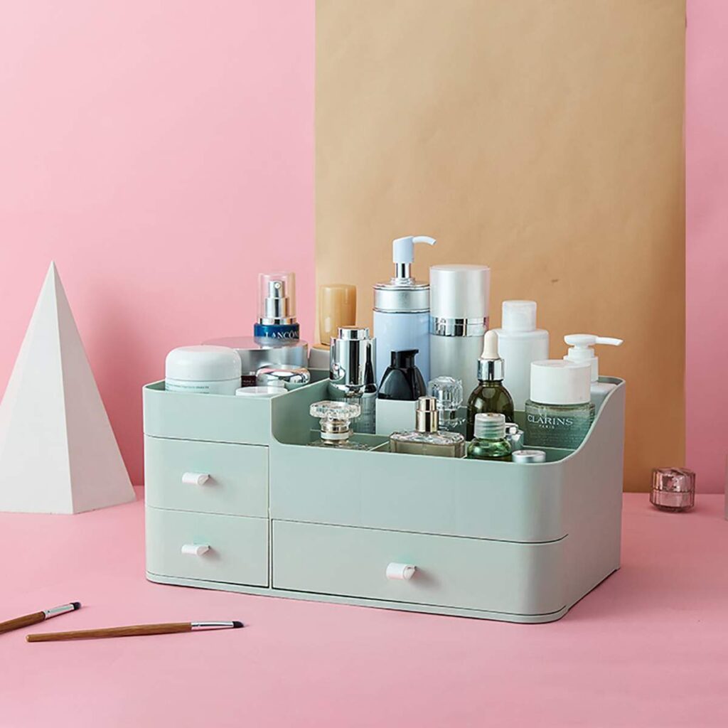 Organisateur de Cosmetiques Design - Range Maquillage