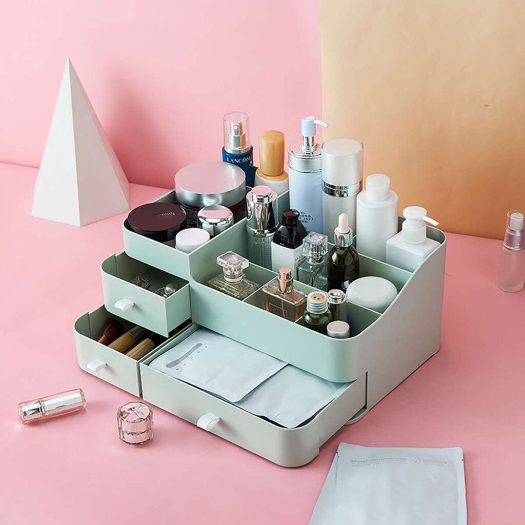 Organisateur de Cosmetiques Design - Range Maquillage