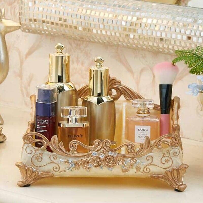 Organisateur de Maquillage Design - Range Maquillage